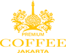 Jakarta Coffee Logo