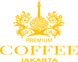 Jakarta Coffee Logo