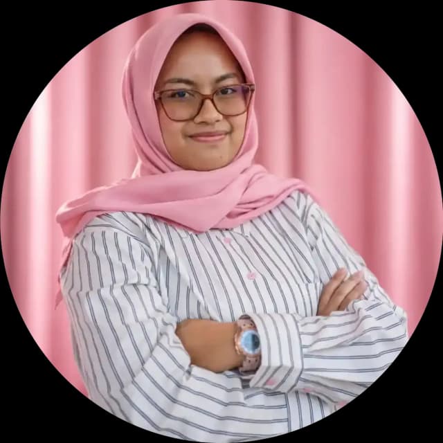 Hillda Naura Ashilah