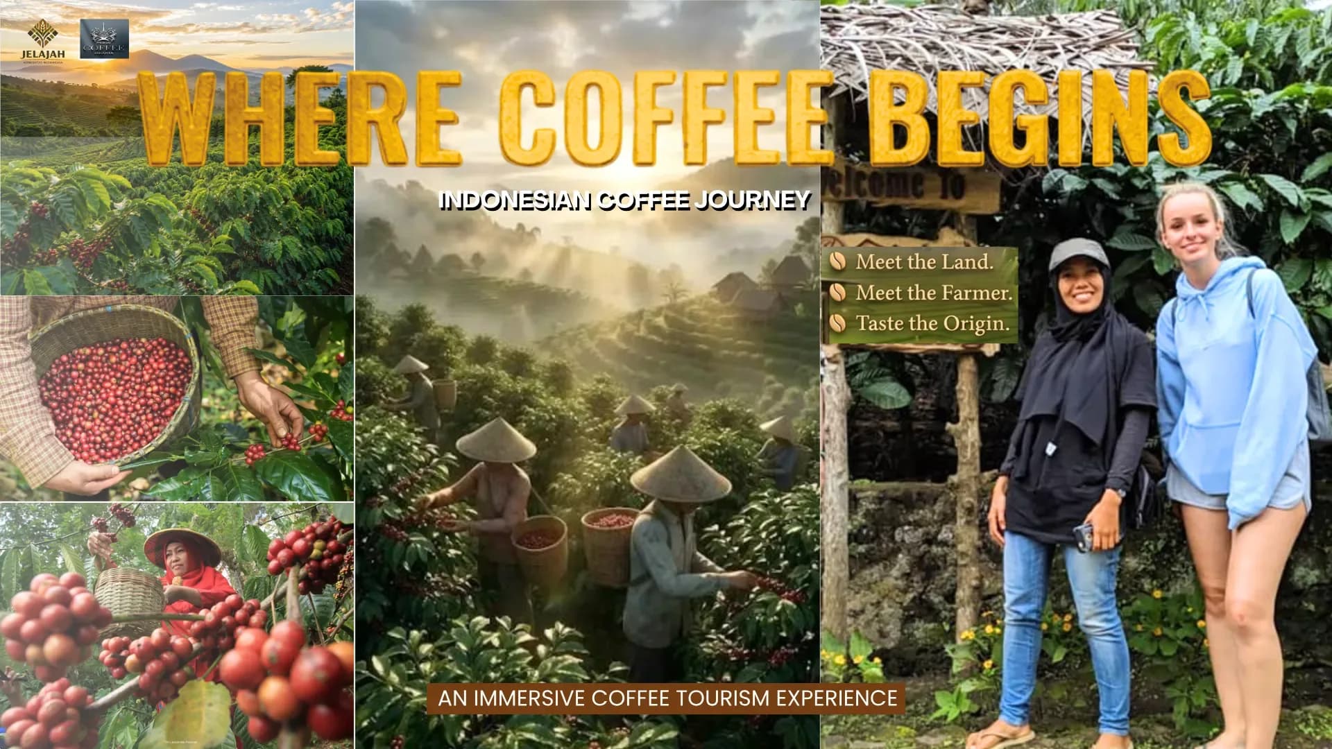 WHERE COFFEE BEGINS.pdf — Halaman 1